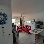 Dunes to explore&relax. Full apartment