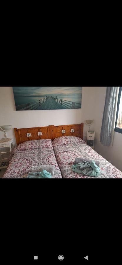 Apartamento Dunes To Explore And Relax Right By The Desert Wifi Corralejo